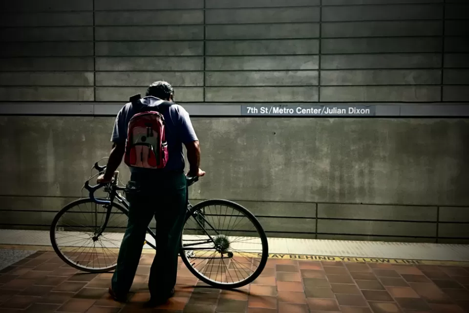 Los Angeles County Metropolitan Transportation Authority
